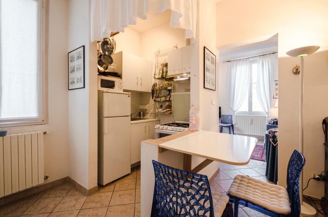 Lupari Apartment, Palazzo Storico Sotto Le Due Torri Bolonya Dış mekan fotoğraf